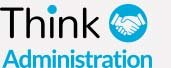 think administration