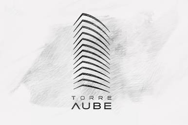 torre aube by think